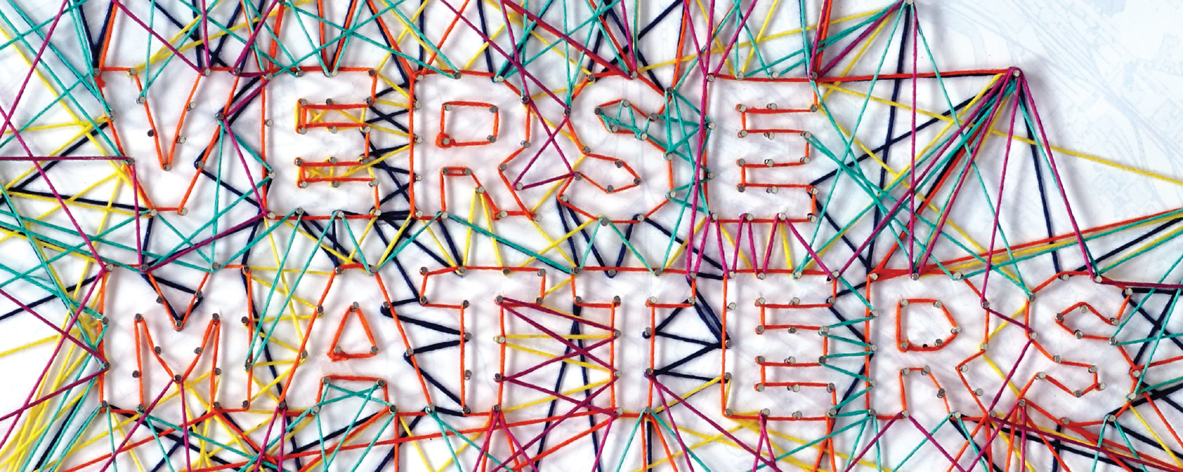 Verse Matters Cover