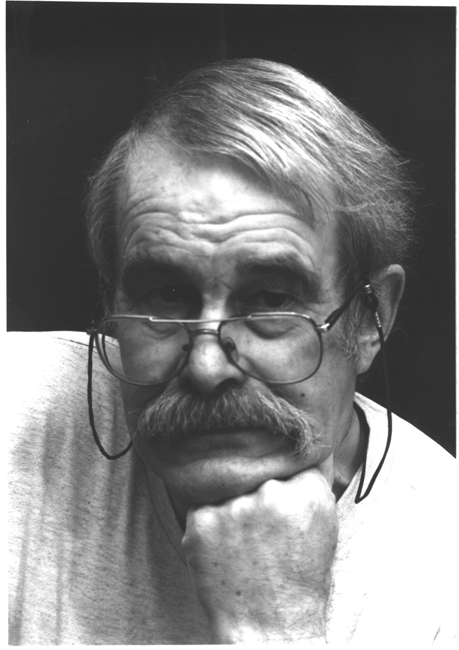 A Celebration of Ken Smith (1938-2003)