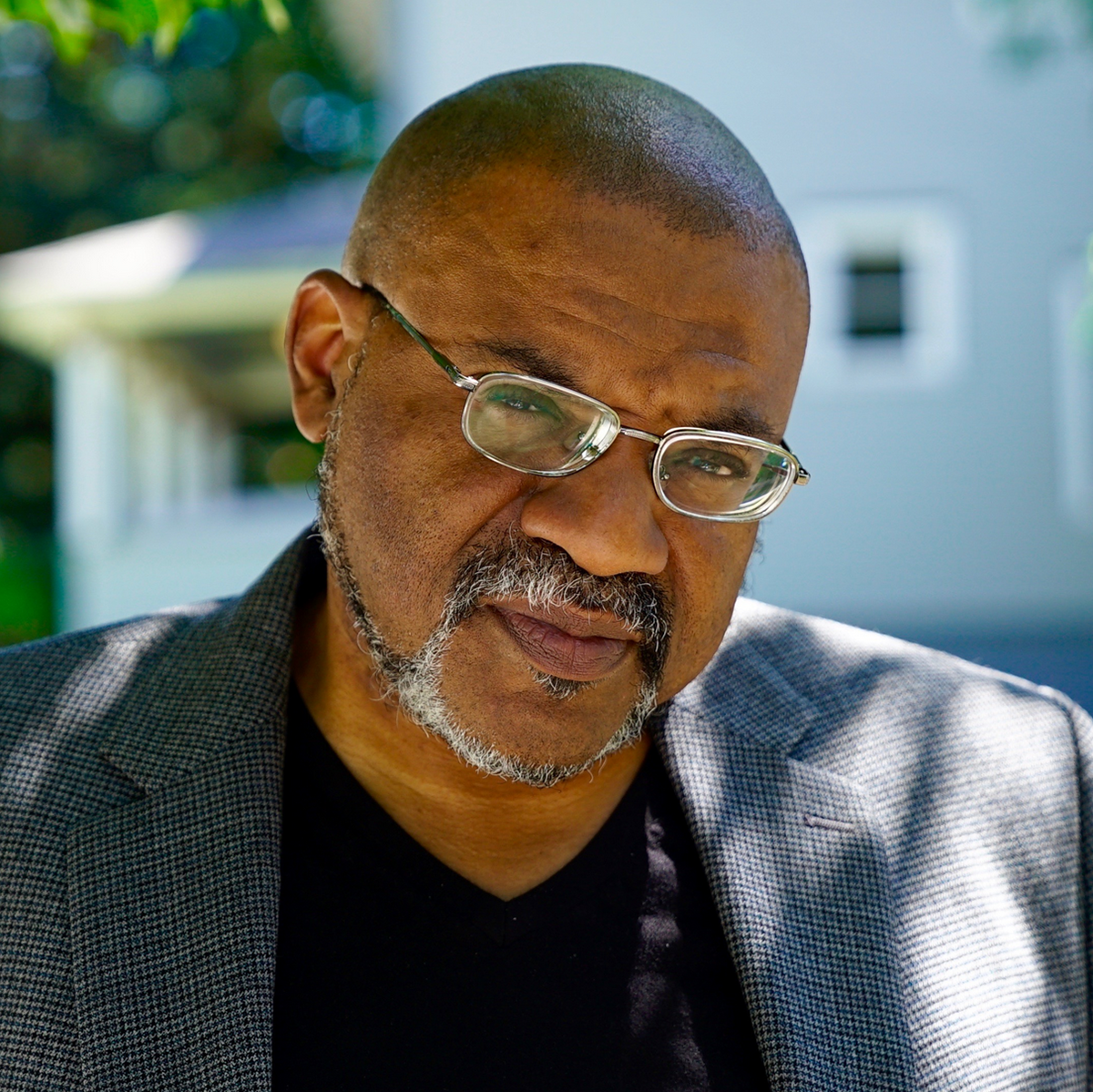 Kwame Dawes in Conversation with Malika Booker and book launch of his latest collection, Sturge Town